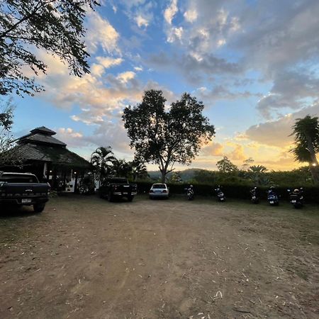 Pai Love & Baan Chonphao Resort Kültér fotó