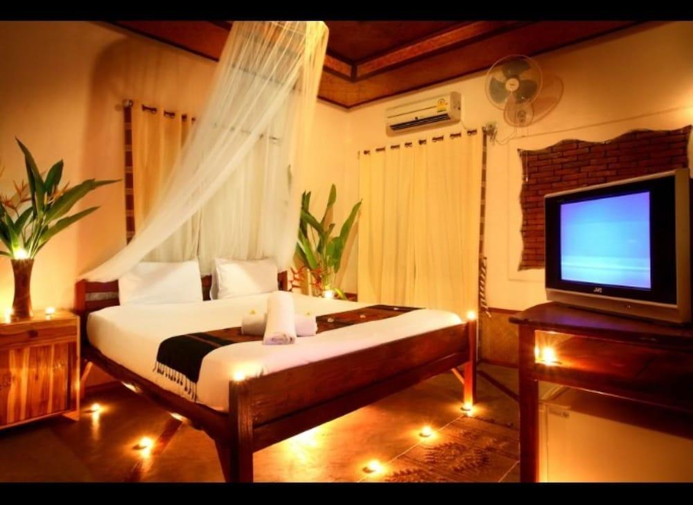 Pai Love & Baan Chonphao Resort Kültér fotó
