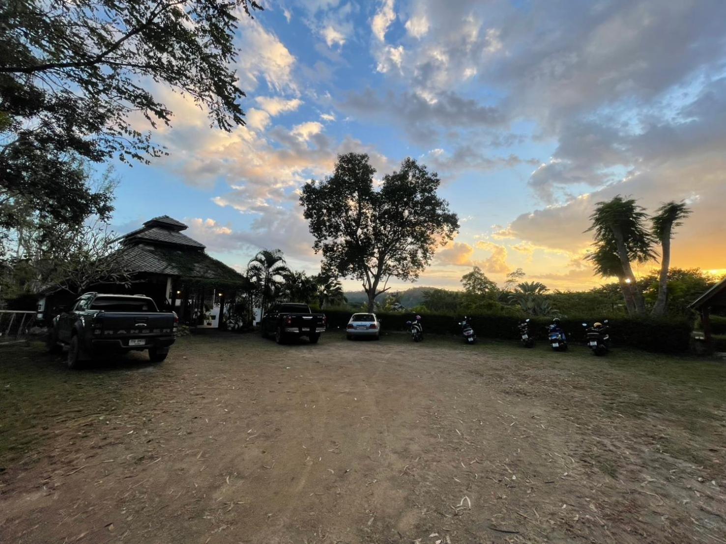 Pai Love & Baan Chonphao Resort Kültér fotó