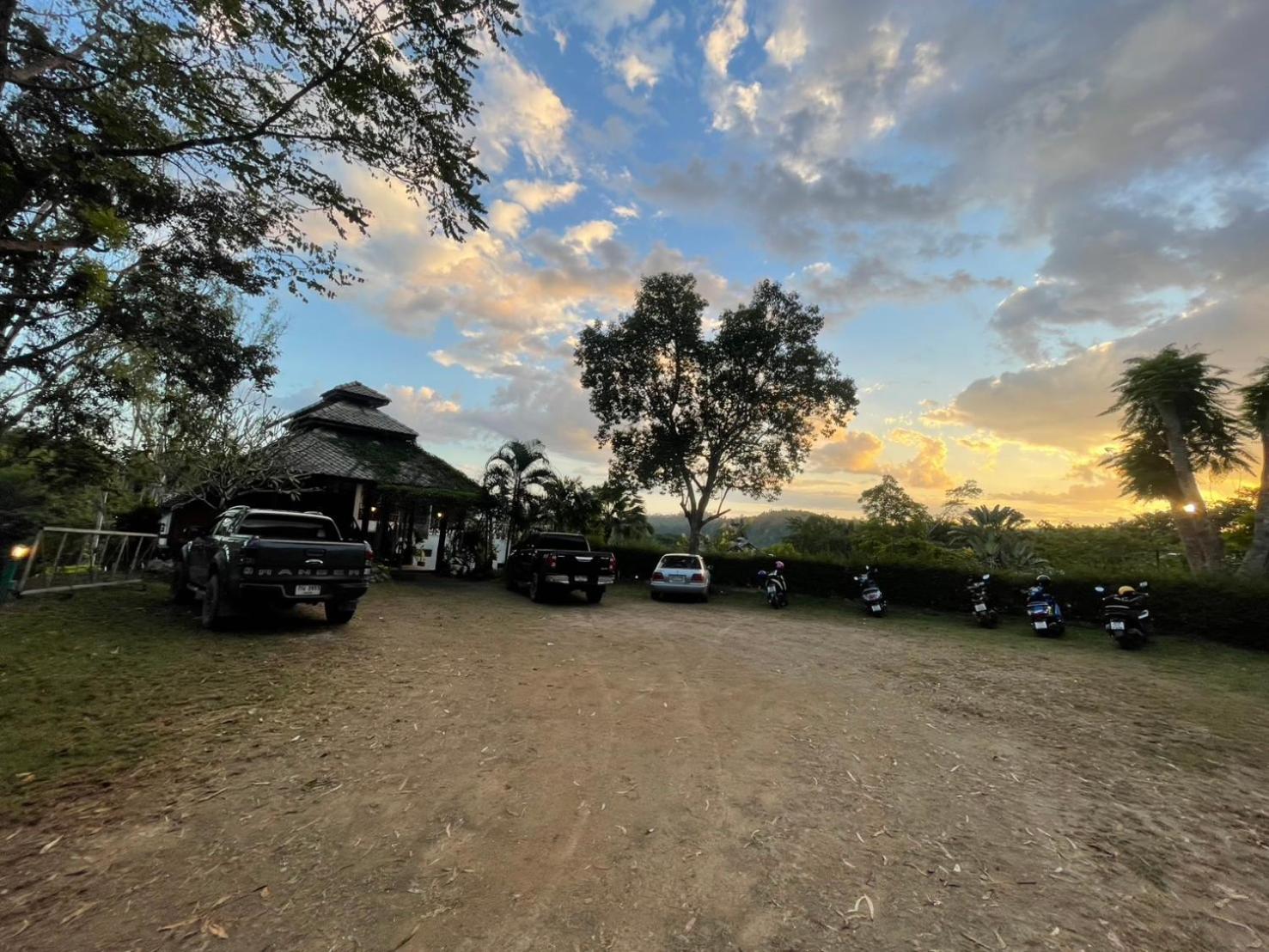 Pai Love & Baan Chonphao Resort Kültér fotó