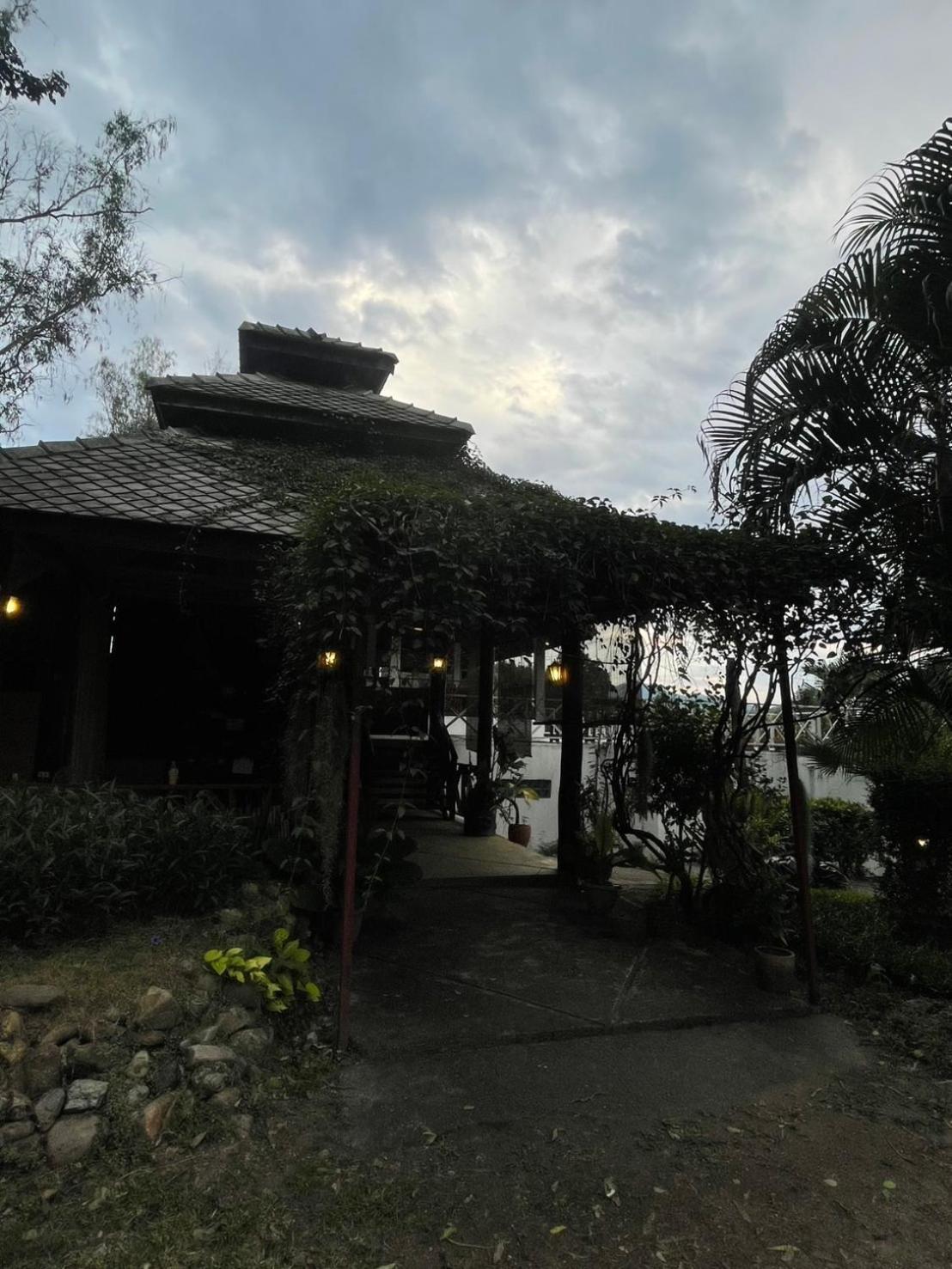 Pai Love & Baan Chonphao Resort Kültér fotó