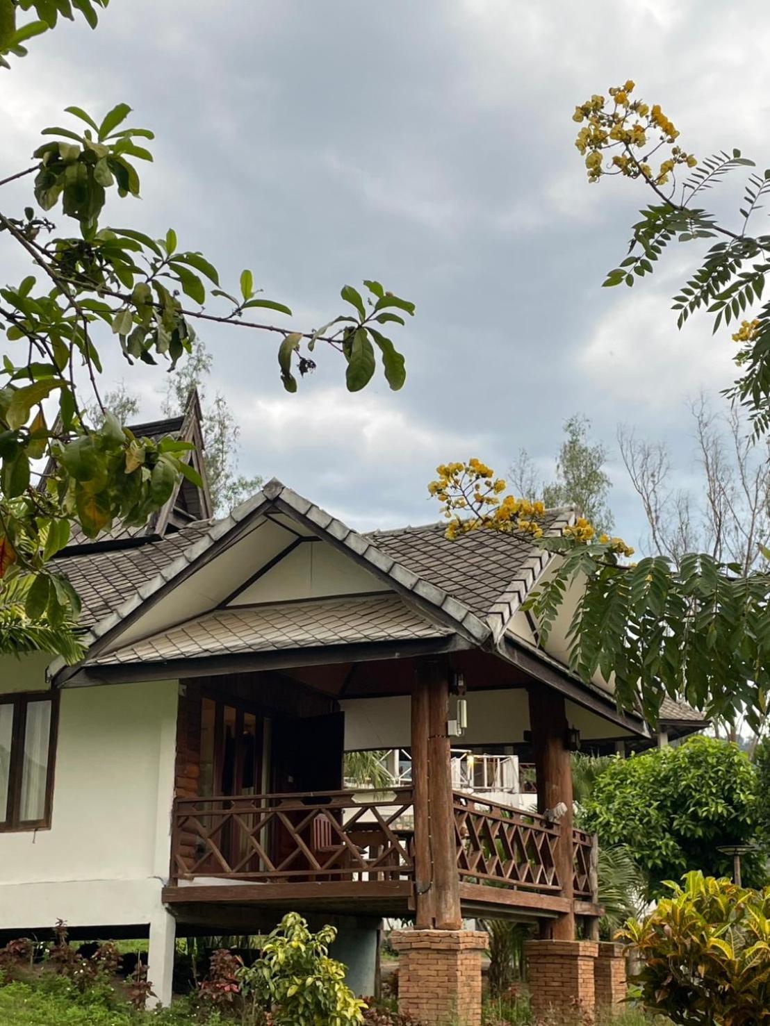 Pai Love & Baan Chonphao Resort Kültér fotó