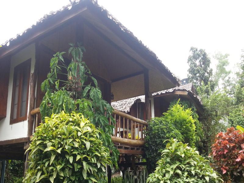 Pai Love & Baan Chonphao Resort Kültér fotó